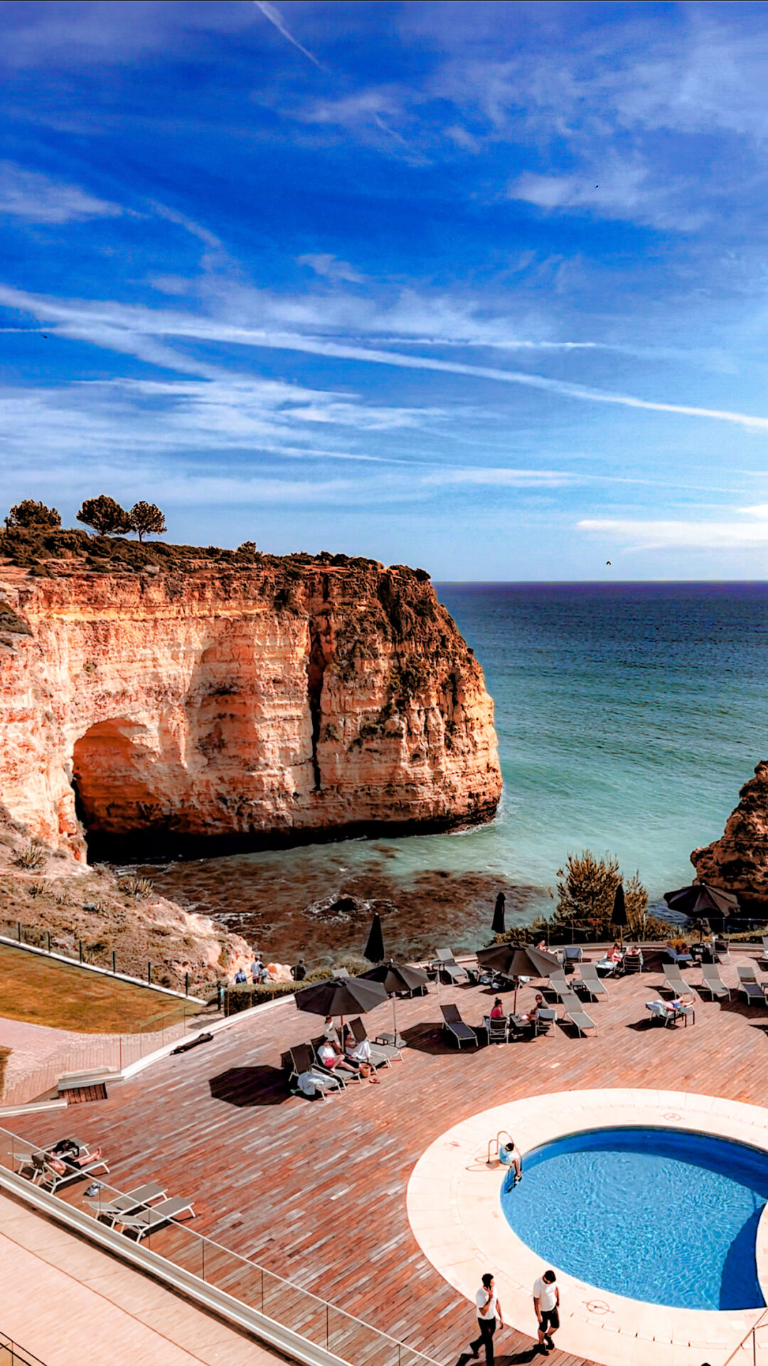 Algarve Hotel Guide